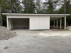 aiakuur-autovajualune