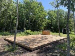 terrassi rajamine-valmis terrassid