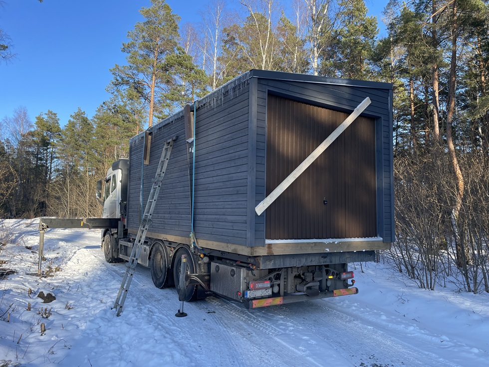 teisaldatav garaaž, hoiuruum, konteiner